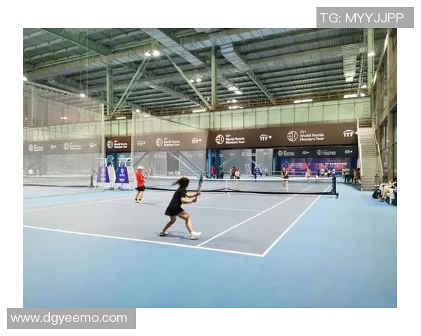 重庆网球队在大师赛中的状态分析与表现评估