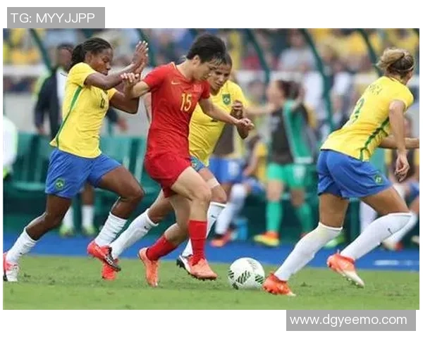 北京足球队在奥运会中的比赛经验与表现分析